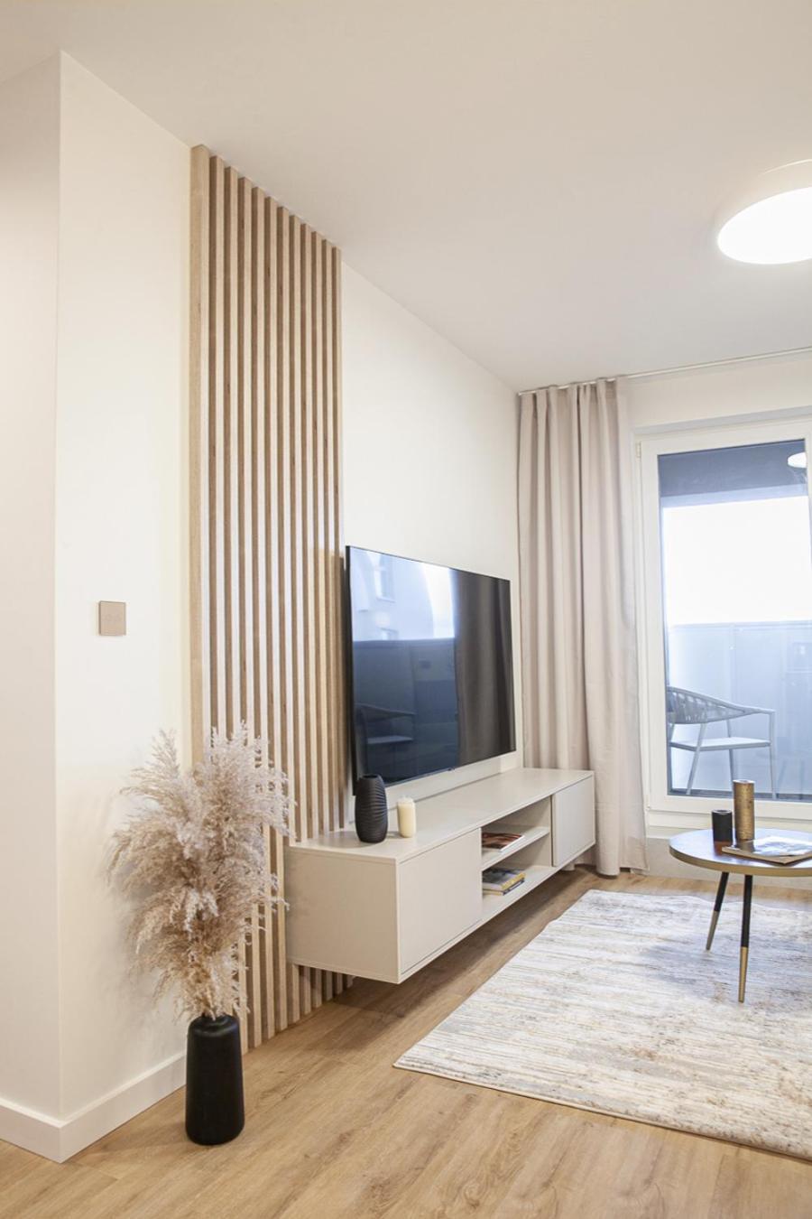 Kobiela Apartments Debowe Tarasy Katowice Esterno foto