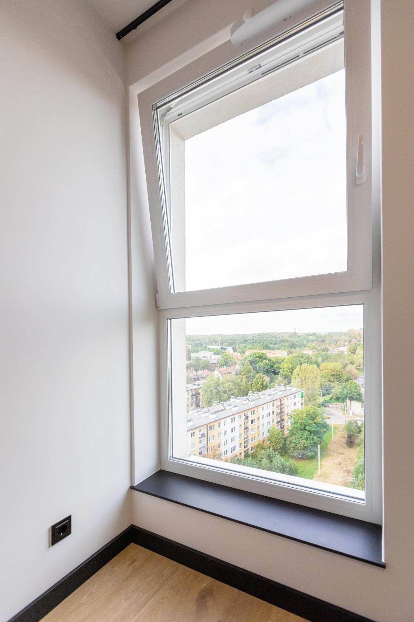 Kobiela Apartments Debowe Tarasy Katowice Esterno foto