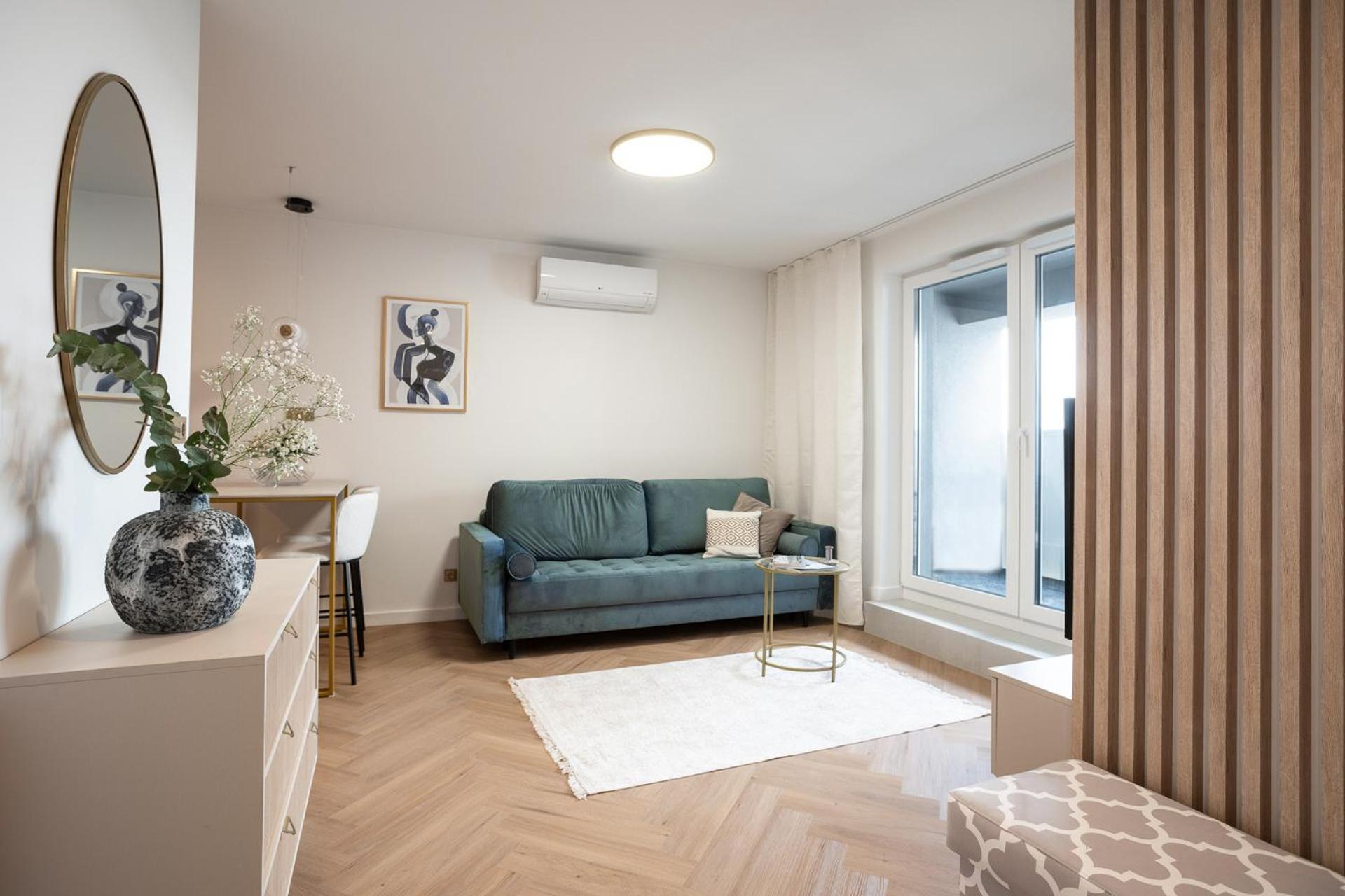 Kobiela Apartments Debowe Tarasy Katowice Esterno foto